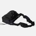 thumbnail image 2 of Bolso Bandolera Diseñador Fruncido Nailon A La para Mujer (), 2 of 3