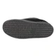 thumbnail image 5 of PU & MA Cs X Suede Xl Vintage Black Lace Up Womens Grey Sneakers Casual Shoes 3996, 5 of 6
