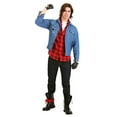 thumbnail image 4 of Déguisement John Bender pour Homme The Breakfast Club, 4 of 5