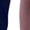 Navy, variant on FRSASU Compression Shirt Men - V Neck Ice Silk Slimming Undershirt for Mens Shapewear, Body Shaper Compression Tank Top White