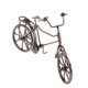 thumbnail image 3 of Modelo de bicicleta de bicicleta de hierro Decoración de oficina en casa Zulema Decorativo casero de Iron Bike, 3 of 7