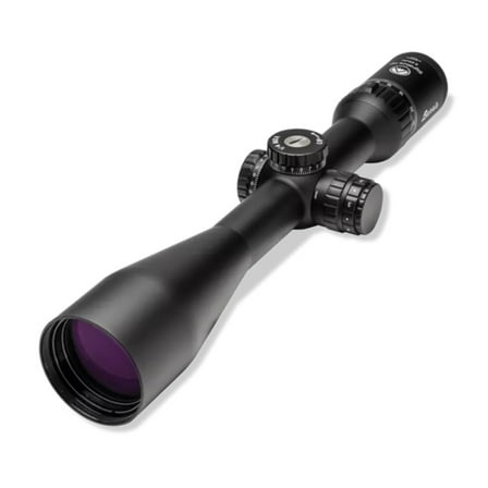 Burris Signature HD 5-25x50mm Riflescope Rear Focal Plane Fine Plex Reticle (Matte Black)