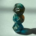 thumbnail image 4 of Astrology Dice Entertainment Toys for Party Game Board Game Board Game Props Table Games Dice Games, 4 of 8