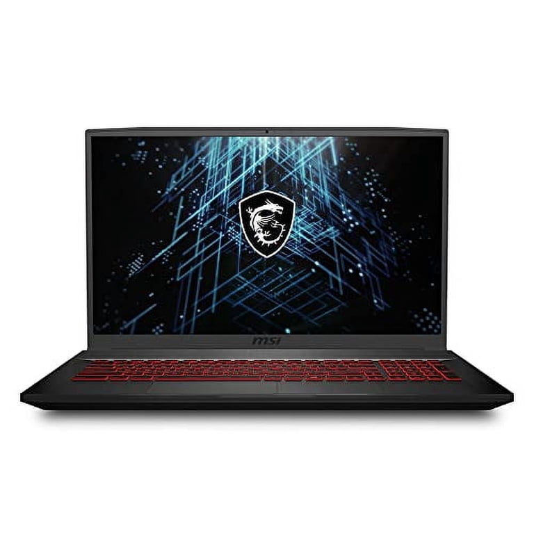 MSI Katana GF76 Gaming Laptop, 17.3inch FHD, Intel i7, 32GB DDR4