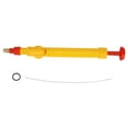 thumbnail image 3 of Pulverizador De Botella, Minipulverizador Manual, Botella De 29 Cm/11,4 Pulgadas Pulverizador Manual Varilla De Empuje Extendida Bomba De Jardín Pulverizador Un Botón Para Operar, 3 of 8
