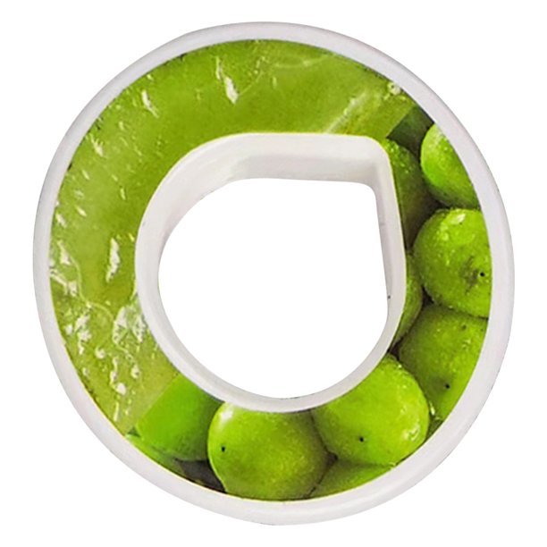 POLES AIGRA AIRE PODS COLO CON FRAGANCIA 0 ANILLO SALA ASCURIMIENTO VARIZACIÓN AZUCA (uvas)
