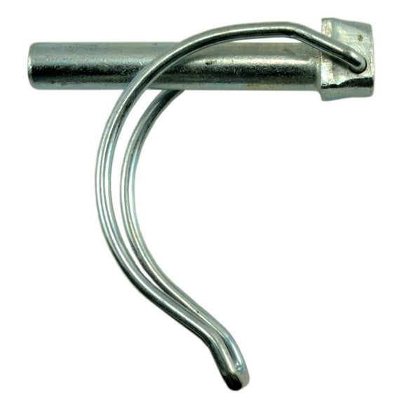 3/8" x 2-1/2" Tube Linch Pins (2 pcs.)