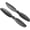 75mm Propeller, variant on CHANCS Hollow Cup Motor Propeller Bore 1/32"(0.75mm) Length 1-3/4"(45mm) Tight fitting 3/100"(0.8mm) Shaft 2PCS