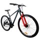 thumbnail image 1 of Bicicleta De Montaña Aluminio Rodada 29 Frenos Disco Shimano Kubor  MTB, 1 of 9