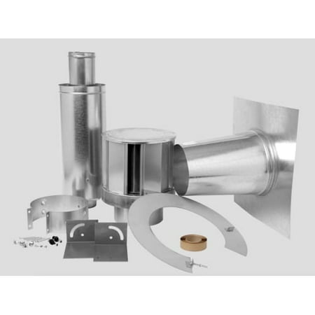 Double Wall Vent Pipe - Napoleon GD112 4