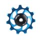thumbnail image 1 of Polea de la Rueda de Bicicleta de 11t, Polea Trasera Trasera Con Cojinete de Cerámica, Construcion de Aleación de Aluminio, Para bicicleta de Montaña, 1 of 7