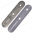 thumbnail image 2 of Guitar Bridge Switch Vintage Control Plate Replacement for Tele Electric Guitars, 2 of 7