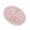 Pink, variant on Yammee Comfortable Faux Furs Christmas Tree Skirt for Holiday Decoration Plush Ornament