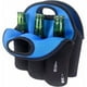 thumbnail image 1 of Paquete de 6 bolsas enfriadoras de cerveza, portador de cerveza con aislamiento de neopreno para botellas de cerveza, bolsa de mano para cerveza y bebidas al aire libre con asa de, 1 of 5