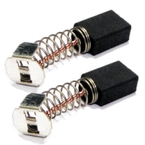 Ridgid R2740/R7130/R3002 (2 Pack) Replacement Brush Assembly - 290255001-2PK