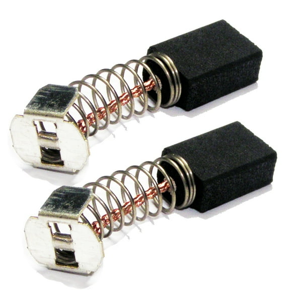 Ridgid R2740/R7130/R3002 (2 Pack) Replacement Brush Assembly - 290255001-2PK