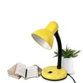 thumbnail image 7 of 1*Desk Lamp Clearance! Nomeni Base Eye Foreign Trade Table Lamp Classic Desktop Children'S Table Lamp Energy Saving Clamp Table Lamp, Apartment Essentials Promotion Sale! Yellow, 7 of 7