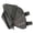 Shiny Black, variant on Silver Fox - Facial Bed and Exam Chair - 2271B (Light Beige)