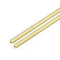 thumbnail image 5 of Tuberías rectas de latón Uxcell 3mm x 1mm, 5 of 5