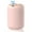 Pink, variant on Motion Sensor Trash Can with Lid,3 Gallon/11L Small Bathroom Garbage can,Blue Wastebasket Touchless Trashcan with Removable Leg,Automatic Trash Bin for Bedroom,Toilet, Office, rv, Living Room