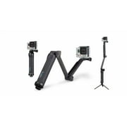 GoPro 3-Way Grip, Arm, Tripod GoPro Official Mount