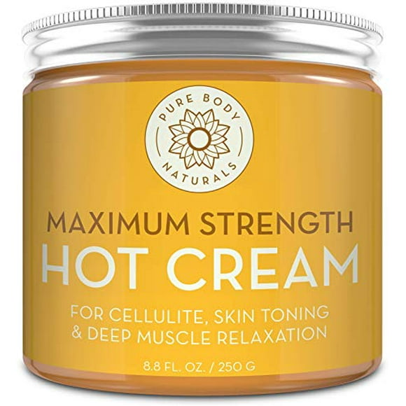 Capsaicin Cream Canada