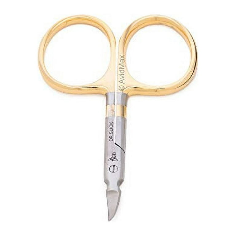 Dr Slick Scissors All Purpose Straight