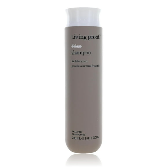 Living Proof No Frizz Shampoo by Living Proof, 8 oz Shampoo