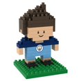 thumbnail image 1 of Manchester City - BRXLZ 3D Player Construction Kit (82 Pieces), 1 of 2