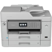 Brother Business Smart Plus MFC-J5930DW Color Inkjet All-in-One Printer Series