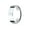 White, variant on Benchmark� 14k Gold 6.0mm Flat Comfort-fit Ring