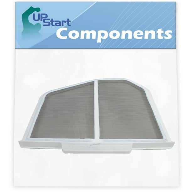W10120998 Dryer Lint Screen Replacement for Kenmore / Sears 110.