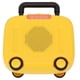 thumbnail image 5 of Altavoz con micrófono para niños, altavoz con micrófono para niños, altavoz con micrófono Bluetooth para niños, máquina portátil con micrófono para cantar, características mejoradas, 5 of 9