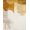 Beige Ivory Tan, Pattern 7, variant on ODIKA 8'x10' Washable Area Rug Pick Inspired Cow Spotted Abstract Motif Mottled Patches Border for King Size Bedroom Under Bed, Master Suite, Non-Shedding, Easy Care