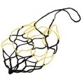 thumbnail image 1 of 15PCS Nylon Net Bag Ball Carrier for 1 Volleyball Basketball Football Soccer, 1 of 5