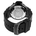 thumbnail image 2 of Invicta Men's 13919 Subaqua Noma III Collector Edition Black Dial Black IP Steel Rubber Strap GMT Dive Watch, 2 of 4