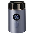 thumbnail image 2 of Ohmyroo Mini Rasoir Électrique Portable Rechargeable pour Voyage, 2 of 6