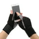 thumbnail image 4 of Guantes De Medio Dedo Duraderos De Diseño Perforado, Guantes De Entrenamiento De Gimnasia, Para Entrenamiento De Ciclismo Fitness OTVIAP Half Finger Gloves, 4 of 8