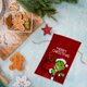 thumbnail image 4 of Bolsas de regalo con cordón de Navidad Bolsa de tela reutilizable para regalos Favor de fiesta de dibujos animados Hugtrwg Para estrenar, 4 of 7