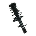 thumbnail image 1 of Shoxtec Rear Complete Strut fits 2009-2012 Toyota Venza Coil Spring Assembly Shock Absorber Repl Part No. 172965 172964, 1 of 7