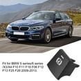 thumbnail image 3 of Car Handbrake Parking Brake Switch Button Sticker Cover   5 6 Series, 3 of 7
