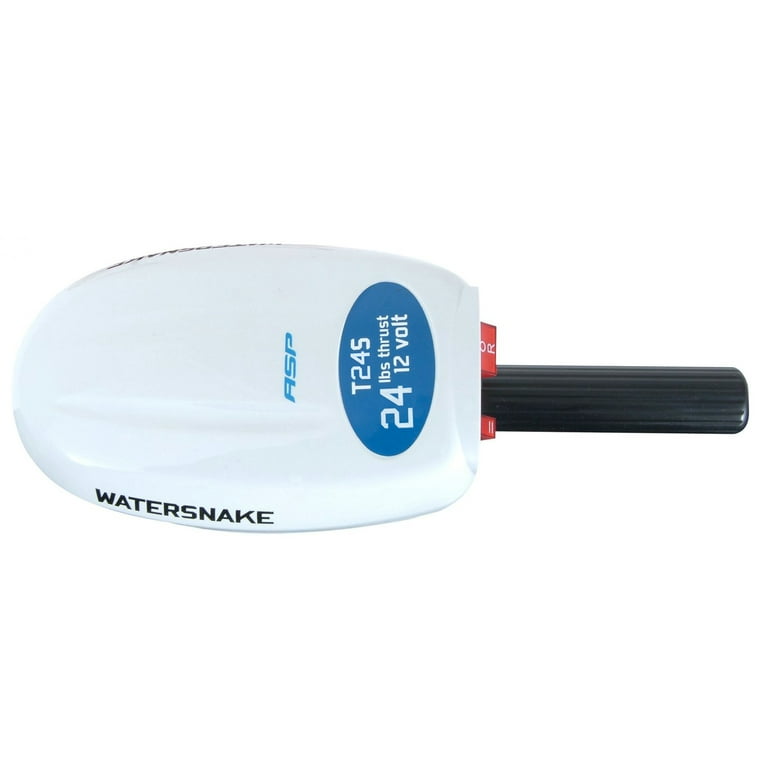 Watersnake Saltwater Handle Bar Steer 24 Watersnake Saltwater Handle Bar Steer 24