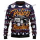 thumbnail image 3 of Suéter feo navideño para hombre con estampado 3D de Pembroke Welsh Corgi de PLstar Cosmos, jersey de punto informal unisex de invierno MYY18, 3 of 5