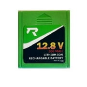 New Bright UN250387-NT 12.8V 500mAh Replacement Compatible Battery for Fast Lane RC Car
