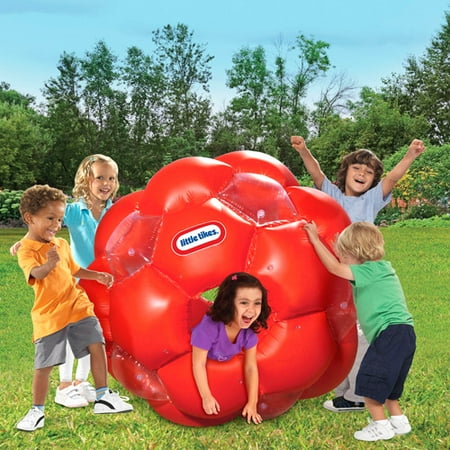 Little Tikes Junior Bumper Ball