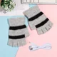 thumbnail image 5 of N Gloves Usb, Para Invierno, Hombre Y Mujer, A La Moda, Frío, 5 of 8