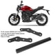thumbnail image 5 of Cellphone Holder CNC Machining Simple Appearance Aluminum Alloy Phone Holder For Motorcycle ANGGREK Accesorios, 5 of 8