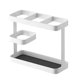 thumbnail image 1 of Organizador Cubiertos Soporte Palillo Multifuncional para Encimera () Blanco, 1 of 9