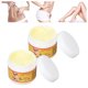 thumbnail image 4 of Crema Para Quemar Grasa De Jengibre, Crema De Masaje Adelgazante Para La Pérdida De Grasa Que Promueve El Metabolismo, Aprieta La Piel, Es Segura Para Los Brazos, Los Muslos Y El, 4 of 8