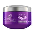 thumbnail image 1 of L'Oréal Paris Elvive Collagen Lifter Mascarilla con Péptidos de Colágeno 300gr, 1 of 4